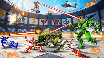 RC JCB Robot Vs Tractor Robot 1|Remote Wala Cartoon|Robot Cartoon|Robot Wala Cartoon|Robot Cartoon|