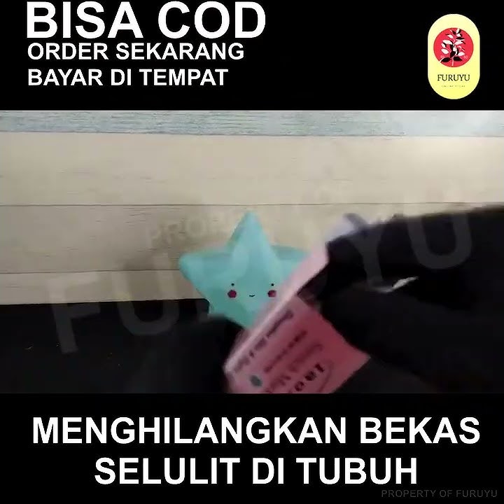 Laoshiya Krim Cream Obat Penghilang Stretch Mark Stretchmark Selulit Guratan Kulit Perut Kaki