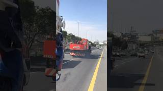 heavy lifting crane ⛓️🪝 #youtube #automobile #shortsviral #13million #shortvideos #lifting #shorts