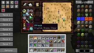 Thaumcraft 4 Feed the Beast Part 2