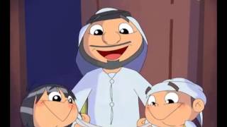 Ad Census Story- مركز الإحصاء-ابوظبي-قصة التعداد2011