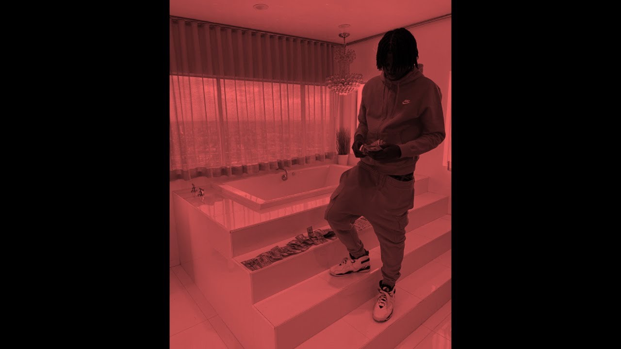 (FREE) Melvoni x DaBaby Type Beat "Amends" (Prod. Max Marlow)