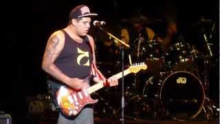 Sublime With Rome - "April 29th, 1992" Jiffy Lube Live/DC 101, Bristow Va. 9/15/12 Song #14
