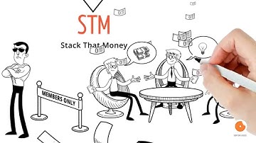 Stack that Money | Explainer Video by Yum Yum Videos