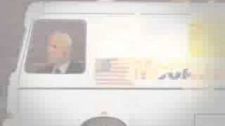 XXXDeath BusXXX (Colbert McCain GreenScreen Challenge)