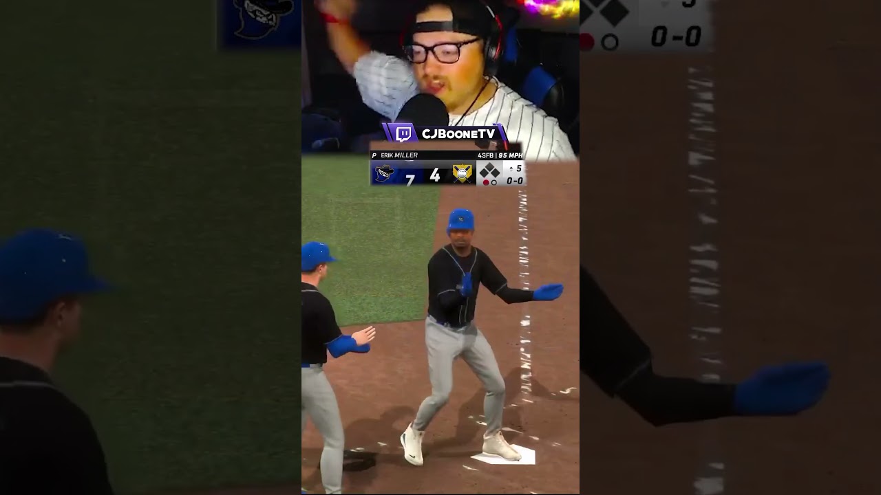 I Drafted My Favorite Legend of MLB The Show 24 Season 2 