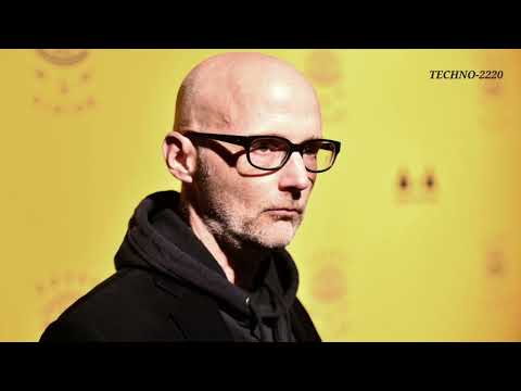 Moby - Lift Me Up (Mathame Remix) (TECHNO-2220)