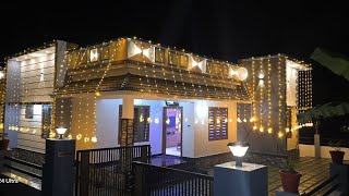 ഏദൻ തോട്ടം🏠