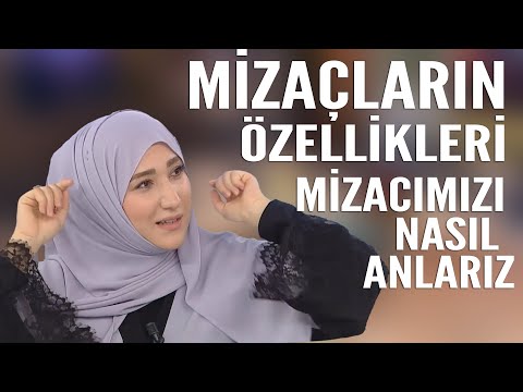 Video: Mizaç Nasıl Değiştirilir