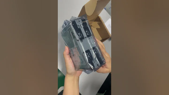 1769-IF8 Original AB Rockwell PLC Module#ab#plc#electricalengineering#Electricalcircuit