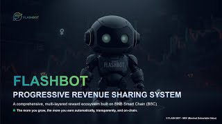 2/طريقة الأنضمام Flash bot