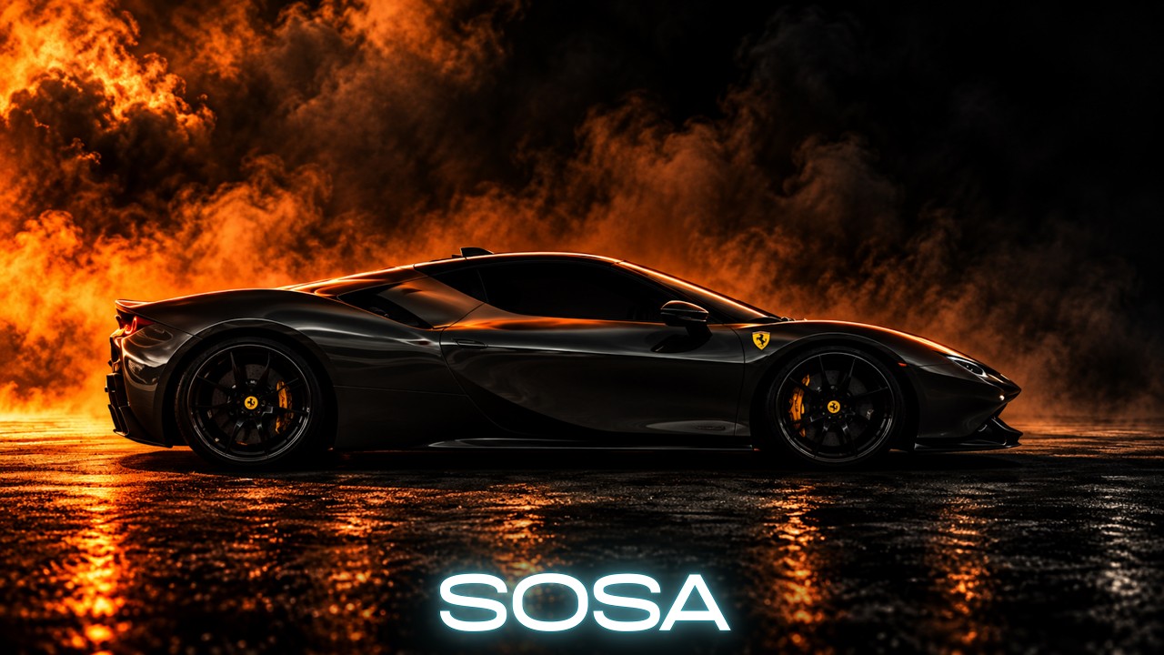 SOSA - Signals (Original Mix)