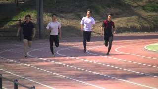 20140325 200×3 3本目 加来 山田 吉田 藤田健