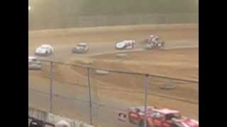Gary Rahe Jr, May 4Th 2013, Twin Cities, Feature Caution 2