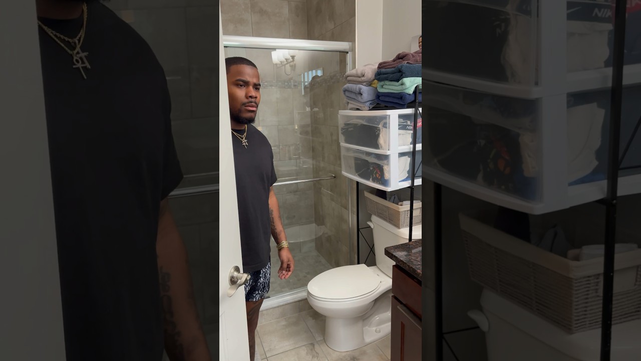 Как проявляется аллергия у девушек по утрам 😂