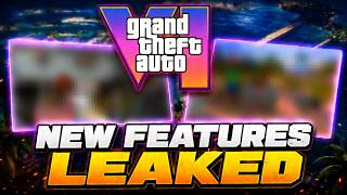 New GTA 6 Leaks Reveal Basketball a Fuel System