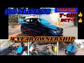 I20 NLINE  N8 DCT AFTER 55000KMS.PRACTICALITY&amp; RELIABILITY?@nirajk1992vlog