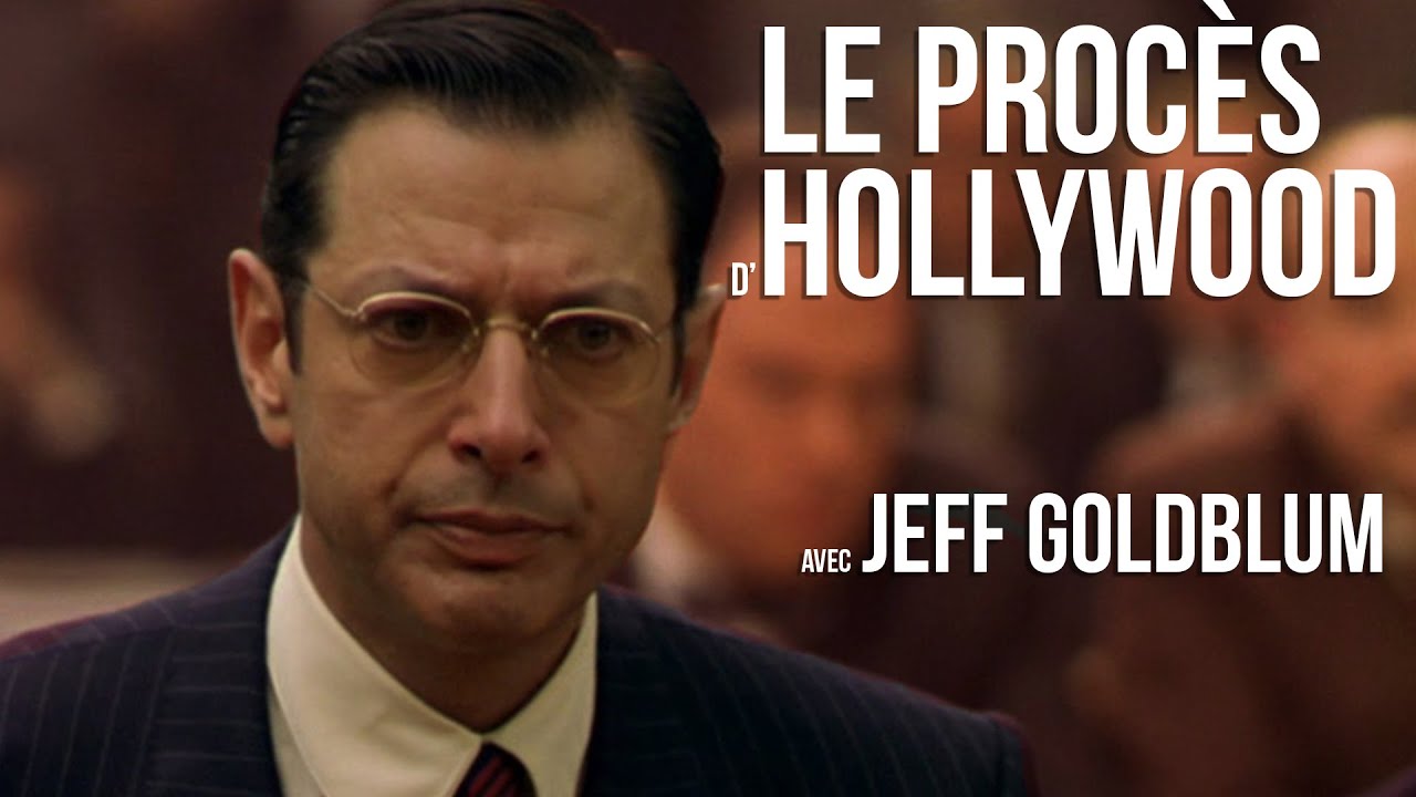 Le Procs dHollywood   Film Complet en Franais Drame   2000  Jeff Goldblum