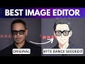OMG! Seed Dance's ByteDance V3 AI Image Editor is HERE!