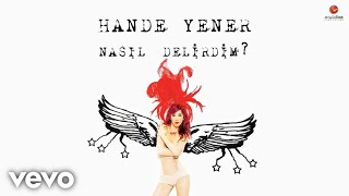 Hande Yener - Aşkın Gücü (Audio)