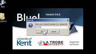 How to Install MILE BlueJ Tracer Extension