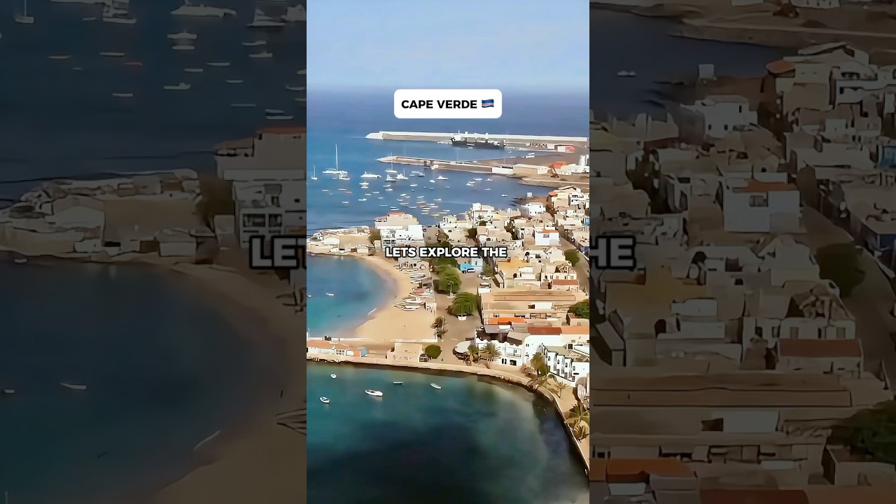 Best Months to Visit Cape Verde