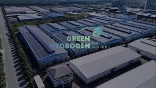 Green Hydrogen Hub Viet Nam: Year One In Review
