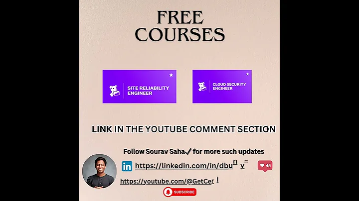 FREE Datadog Courses 2025 That Actually Get You CLOUD CERTIFIED