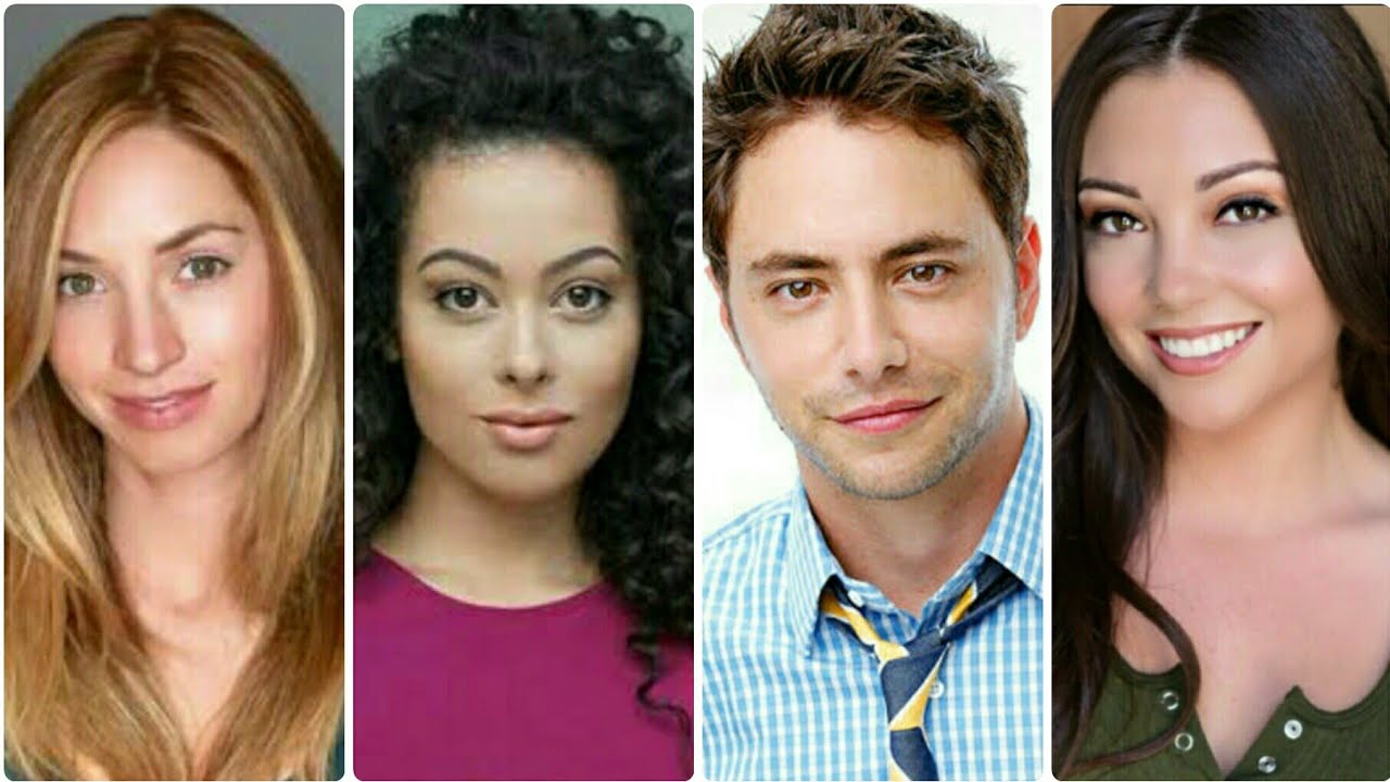 LANTERN'S LANE Cast Real Name And Age 2021 YouTube