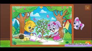 Coloring Games  Water Art | Coloring Book screenshot 4