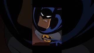 Batman The Animated Series First Ever Episode #batman #dccomics #batmantheanimatedseries