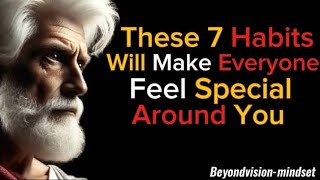 видео: 7 очаровательных привычек, которые заставят людей чувствовать себя особенными рядом с вами | ФИЛО... картинка: 7 очаровательных привычек, которые заставят людей чувствовать себя особенными рядом с вами | ФИЛО...