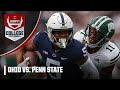 Ohio bobcats vs penn state nittany lions  full game highlights