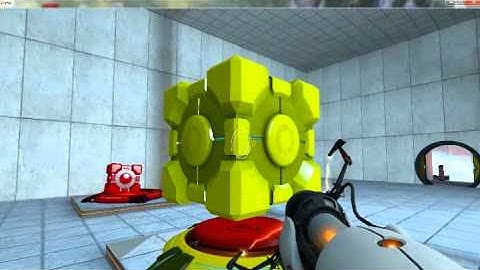 Portal Map: A Portal To Success, Part 1