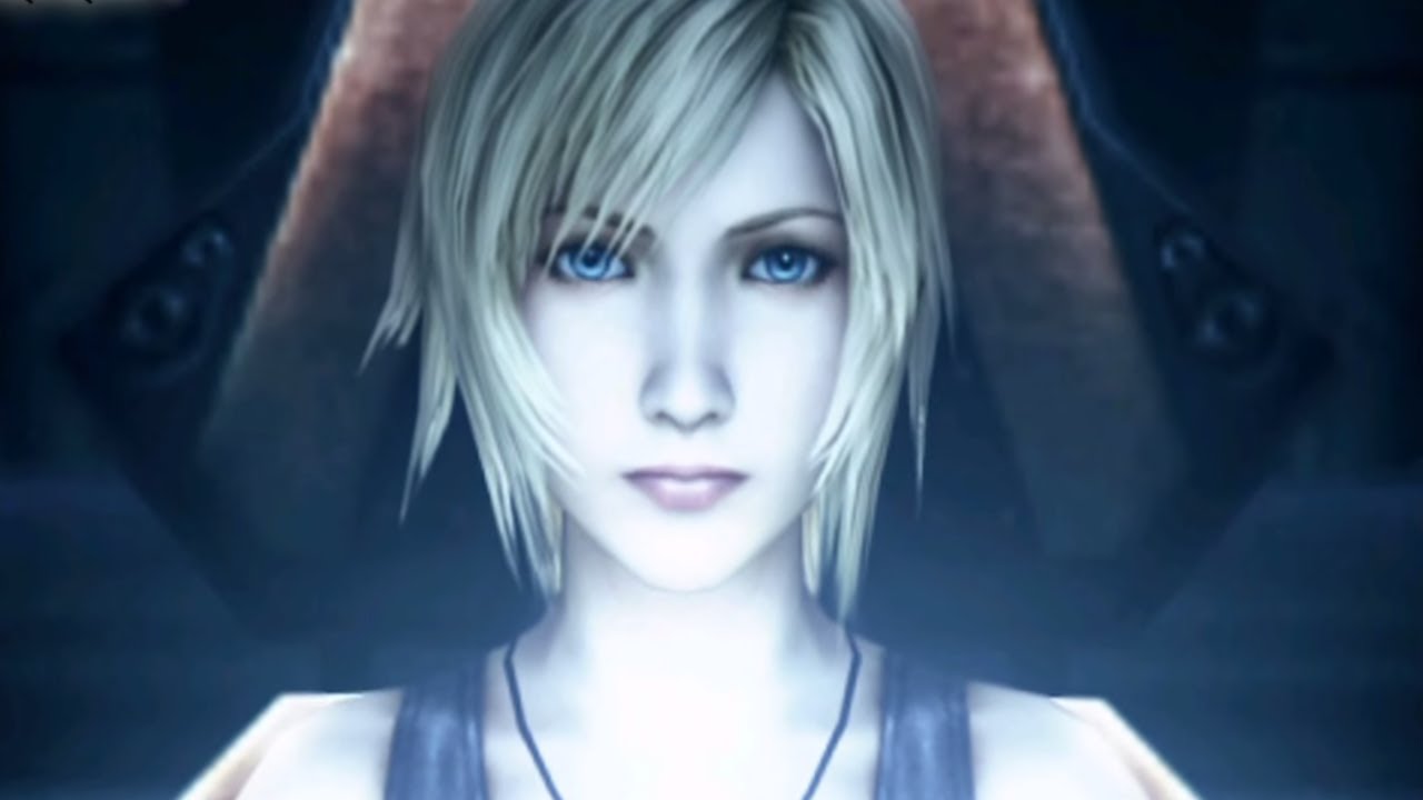 The 3rd Birthday - 100%  Walkthrough Part 1-"Episode 0"