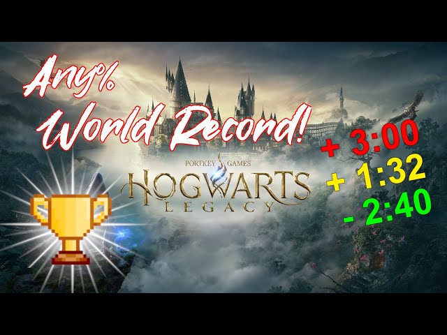 3 Ways] Record Hogwarts Legacy Gameplay on PC - EaseUS