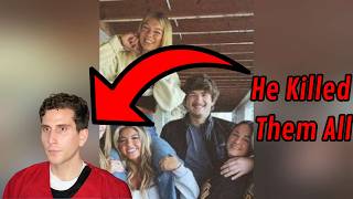 Inside the Idaho Murders: 5 People Close to Bryan Kohberger Reveal Secrets