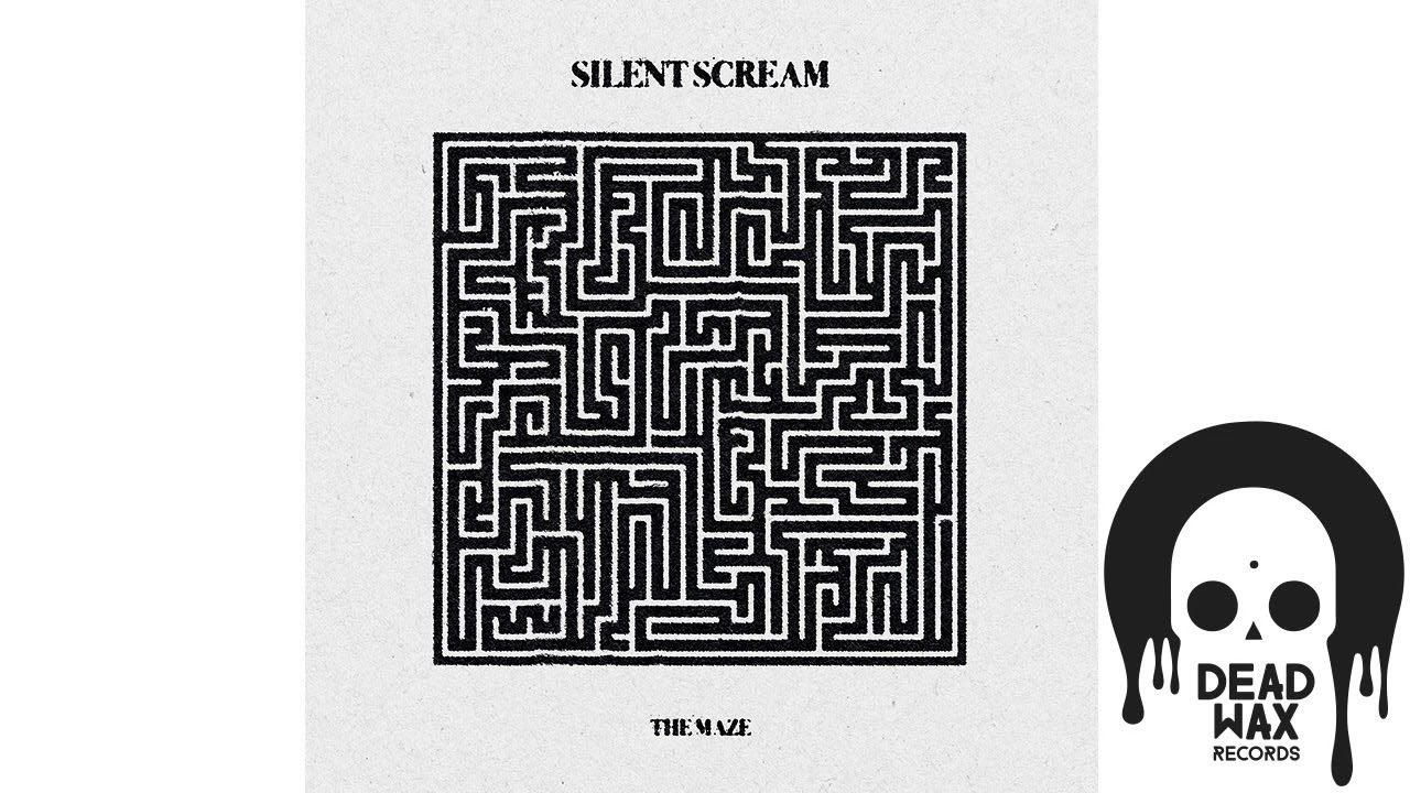 SILENT SCREAM (ENGLISH POST-PUNK BAND) - DROWN (1981) REMASTERED