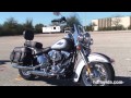 New 2014 Harley Davidson Heritage Softail Classic Motorcycles for sale- Clearwater FL