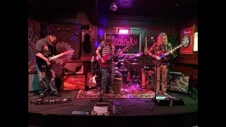 Sunset Creatures - The Three New Haven Boogie - Music Video