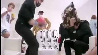 Twin Monster (Chanwoo x Yunhyeong iKON) funny moments