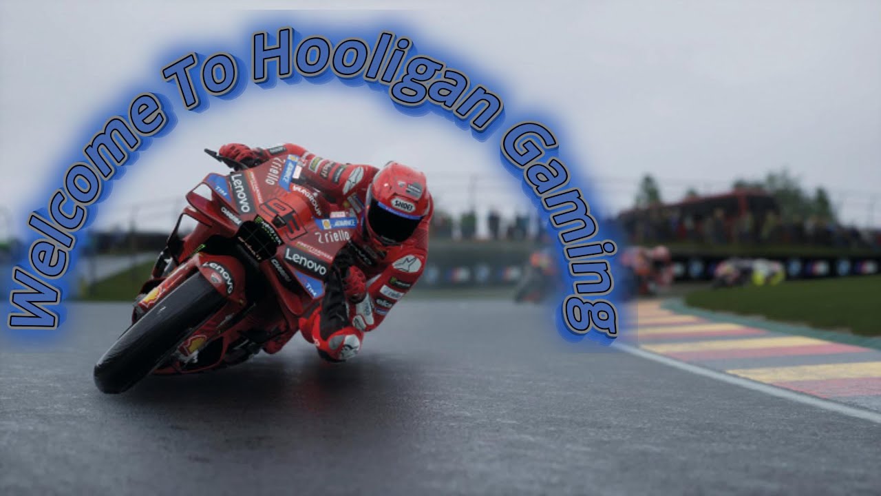 MotoGP 25 - Circuit Ricardo Tormo (Valencia Grand Prix) - Gameplay (PC UHD) [4K60FPS]