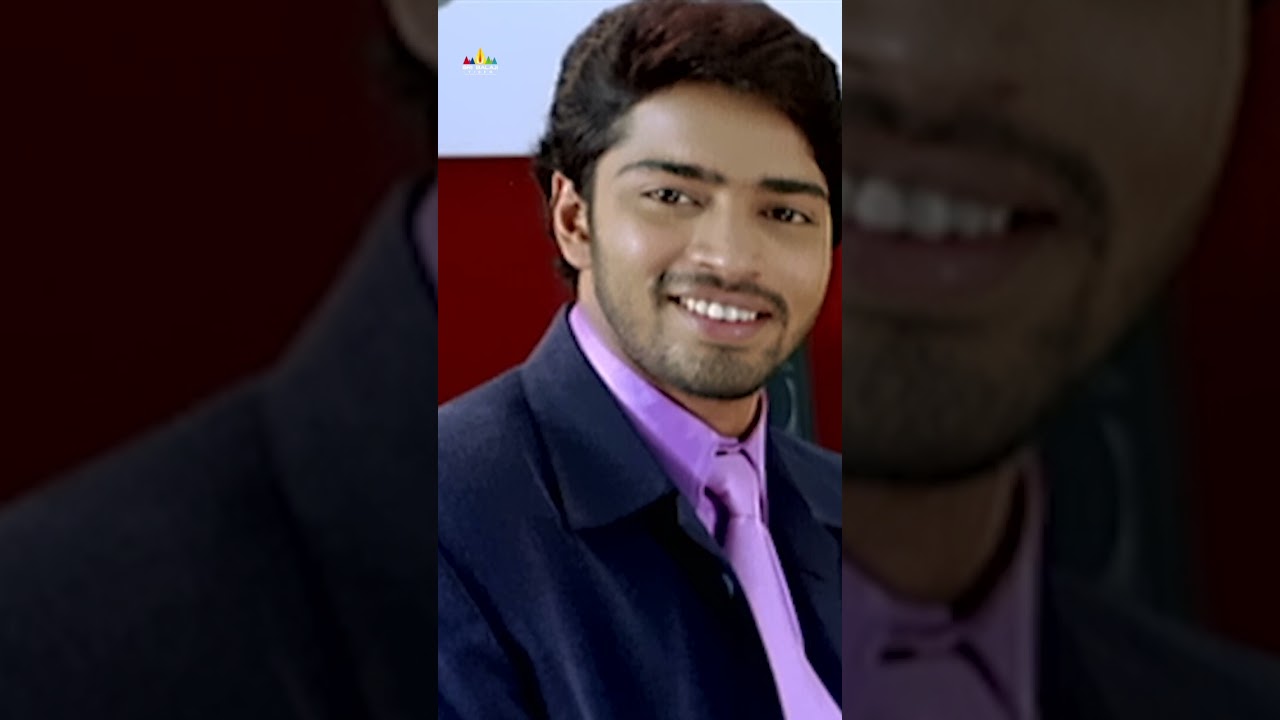 Allari Naresh Hilarious Comedy with his Boss | 