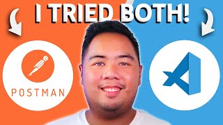 Postman vs VS Code (2026) - Which One Is BETTER?