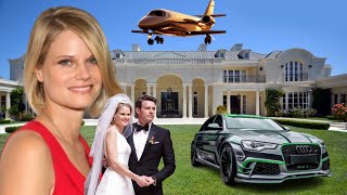 Celebrity Joelle Carter Bio, Affair, Divorce, Lifestyle, Ethnicity, Age, Height, Net Worth Wealth