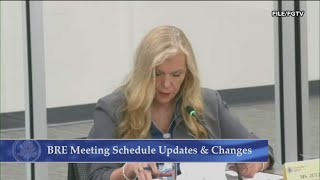 Emergency hearing set for today as Fulton County commissioners won't seat two GOP nominees to electi