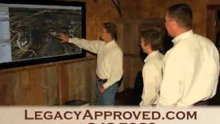 Texas Land - Legacy Land & Ranches.mp4