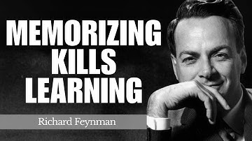 Feynman’s Genius Method That Makes Learning Languages 9x FASTER