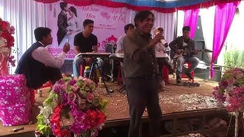 Dân ca jrai b6 từng được nghe rất hay