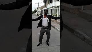 El Fami De La Champeta